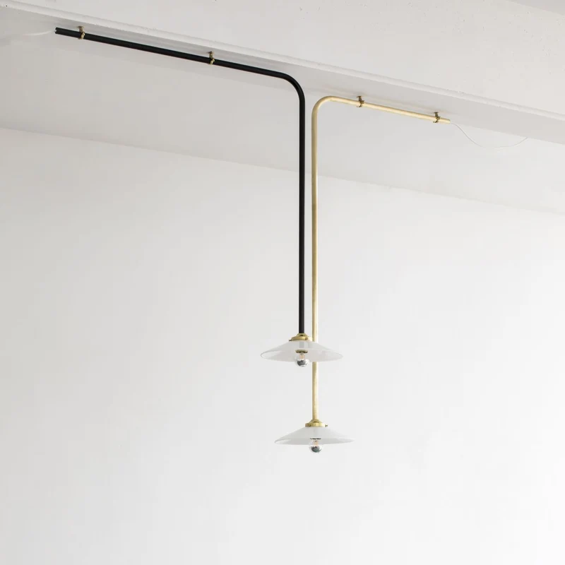 Valerie Objects Ceiling Lamp n°1 - n°2 - n°3 Pendant