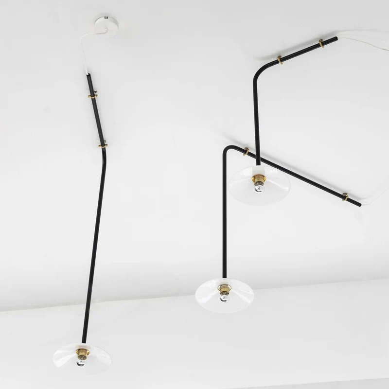 Valerie Objects Ceiling Lamp n°1 - n°2 - n°3 Pendant