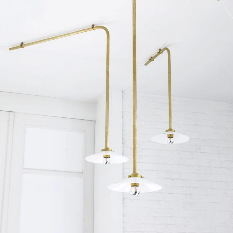 Valerie Objects Ceiling Lamp n°1 - n°2 - n°3 Pendant