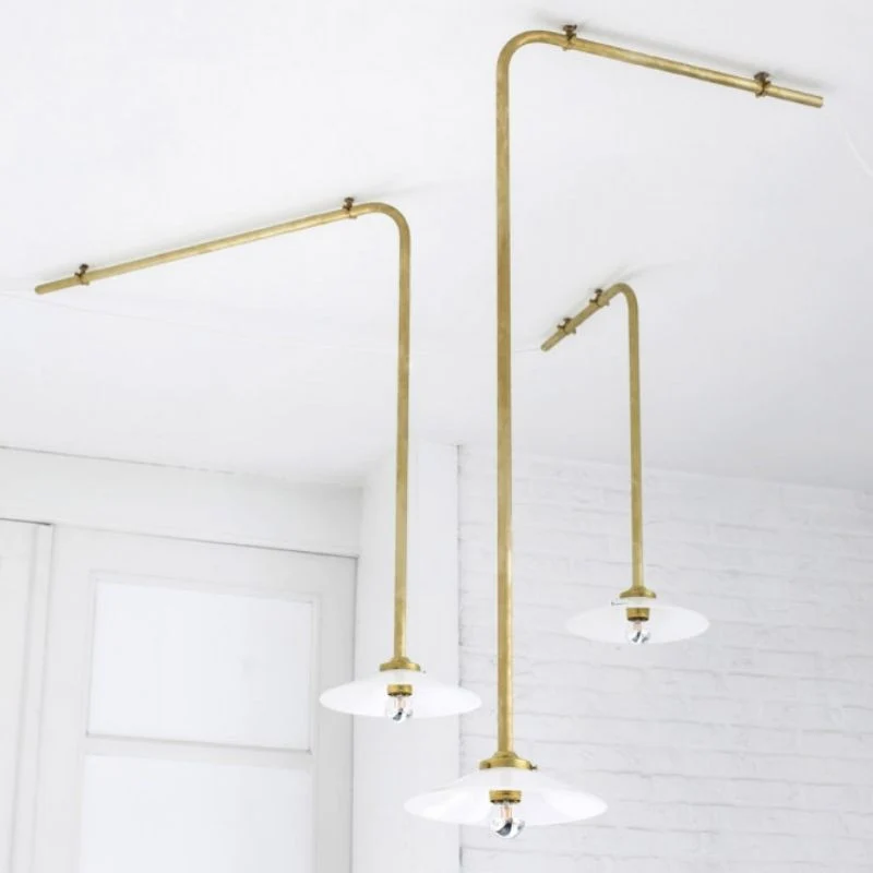 Valerie Objects Ceiling Lamp n°1 - n°2 - n°3 Pendant