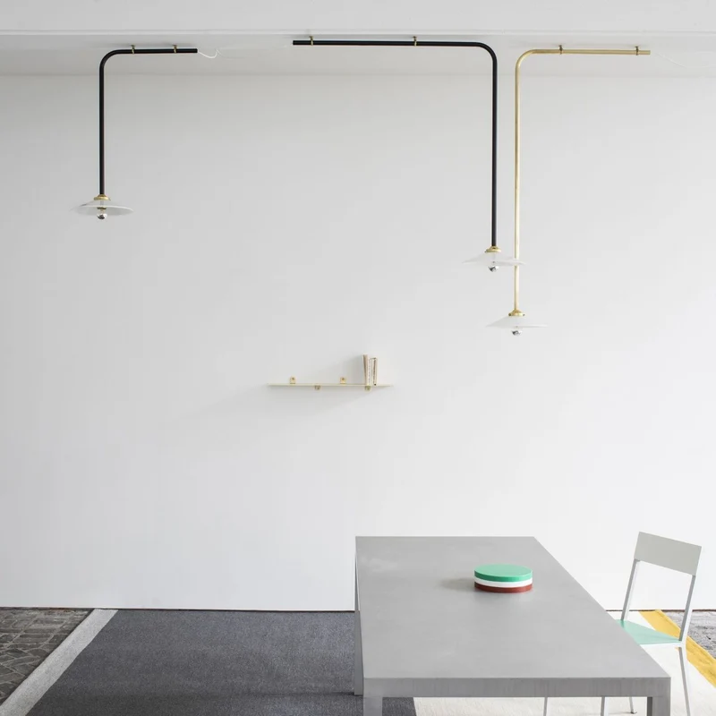 Valerie Objects Ceiling Lamp n°1 - n°2 - n°3 Pendant