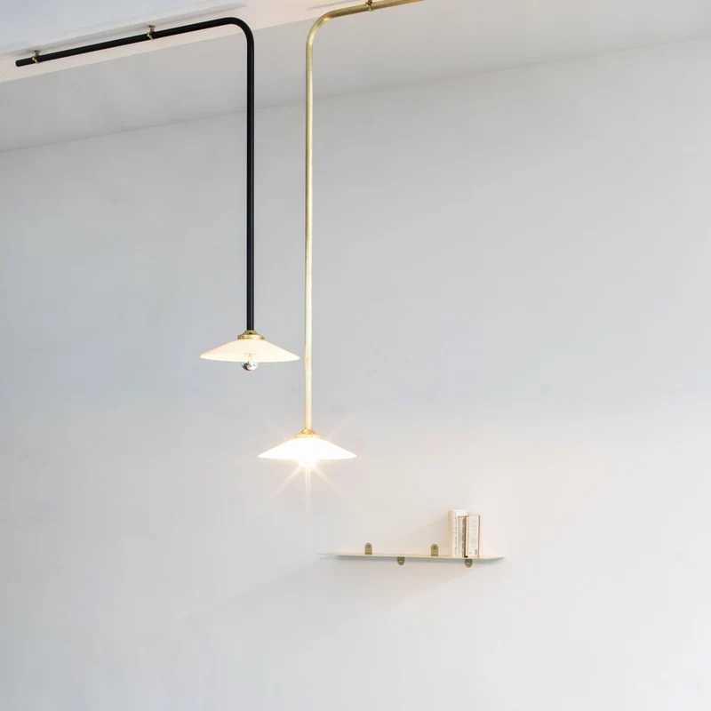 Valerie Objects Ceiling Lamp n°1 - n°2 - n°3 Pendant