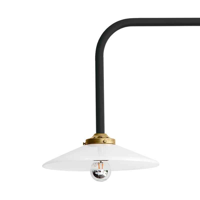 Valerie Objects Hanging Lamp n°5 Wall Lamp