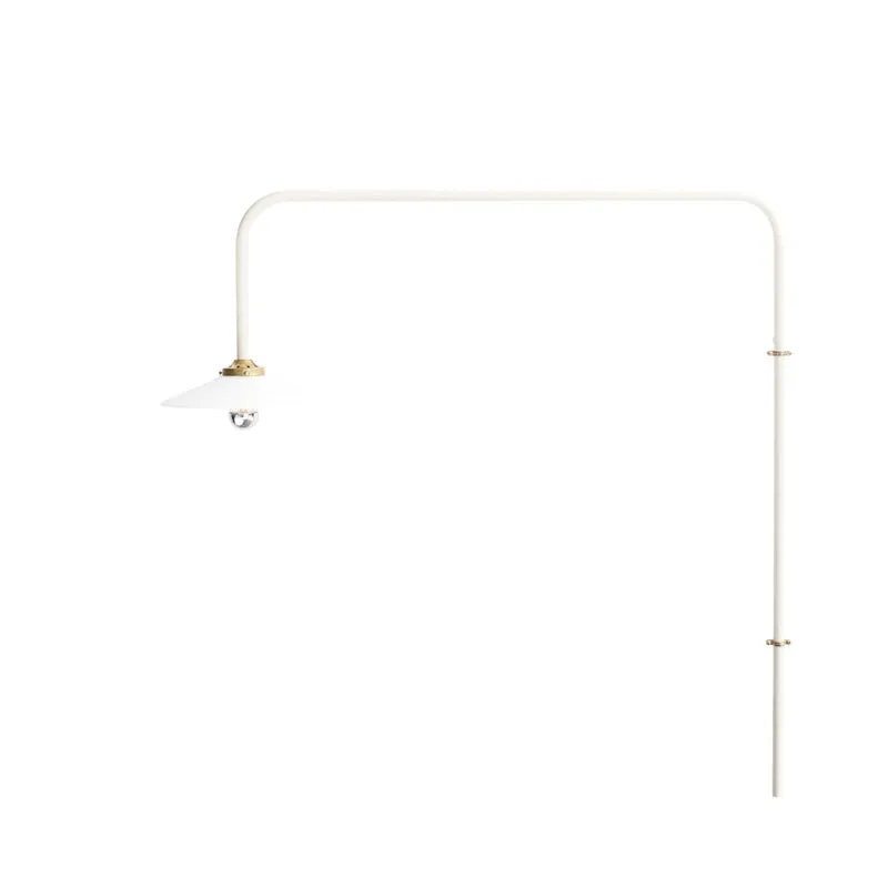 Valerie Objects Hanging Lamp n°5 Wall Lamp