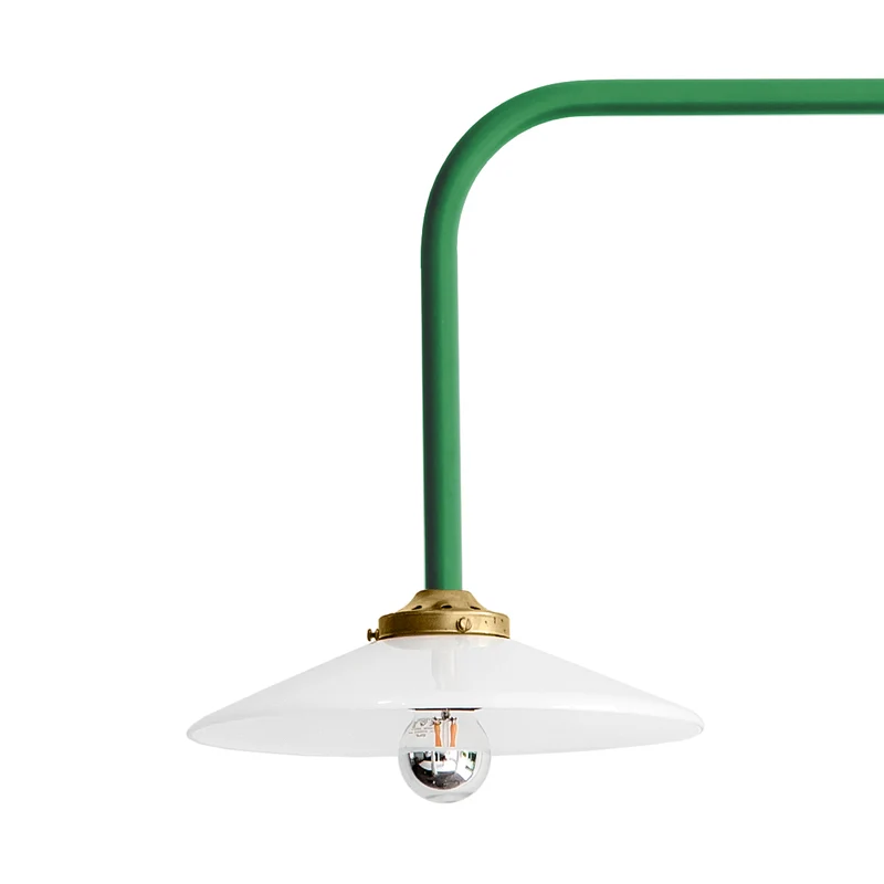 Valerie Objects Hanging Lamp n°5 Wall Lamp