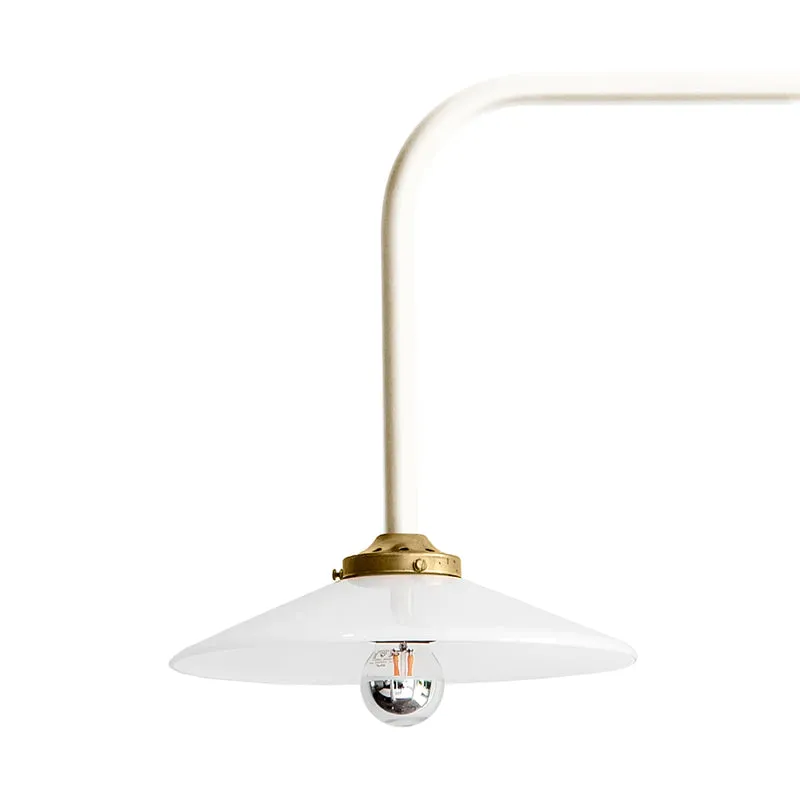 Valerie Objects Hanging Lamp n°5 Wall Lamp