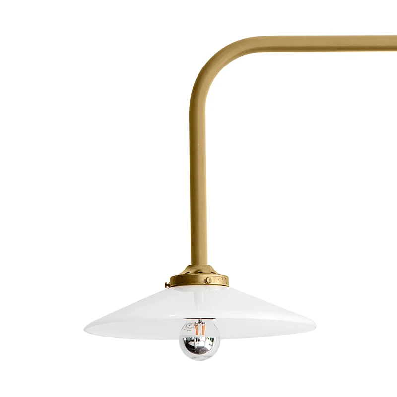 Valerie Objects Hanging Lamp n°5 Wall Lamp