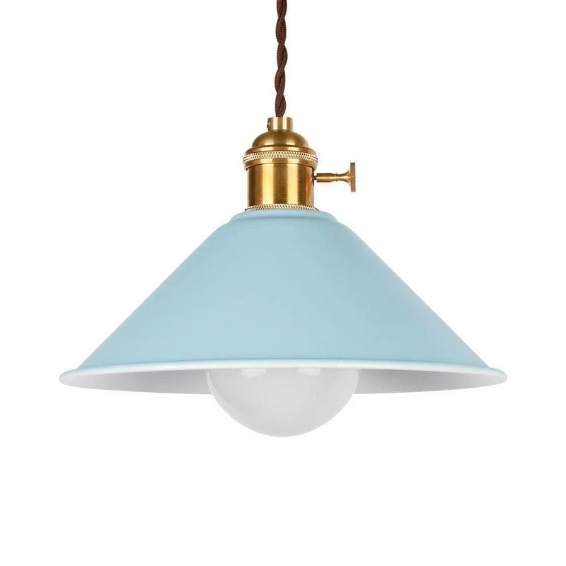 Lustre De Couleur