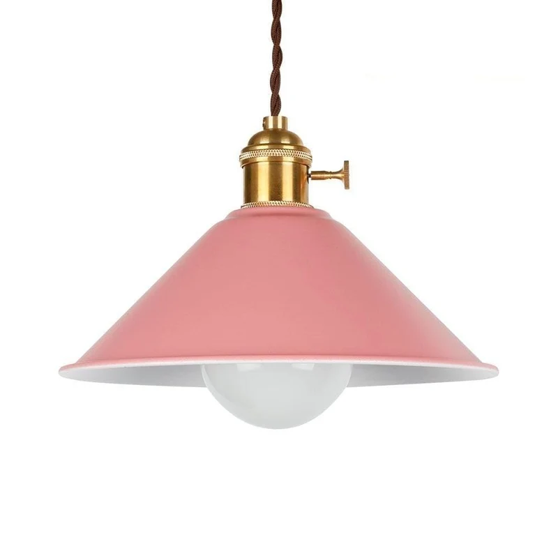 Lustre De Couleur