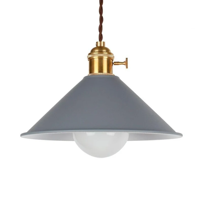 Lustre De Couleur