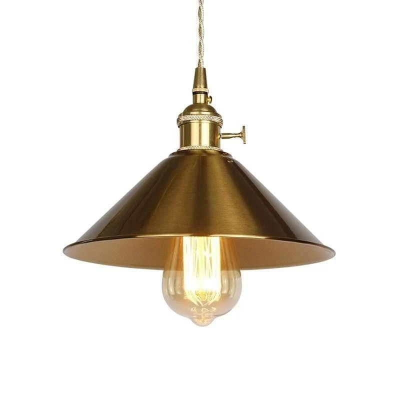 Lustre De Couleur