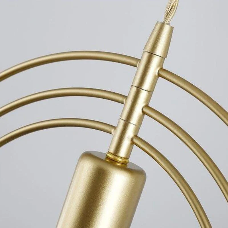 Lustre Contemporain Salle Manger
