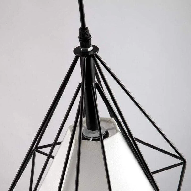 Lustre Italien Vintage