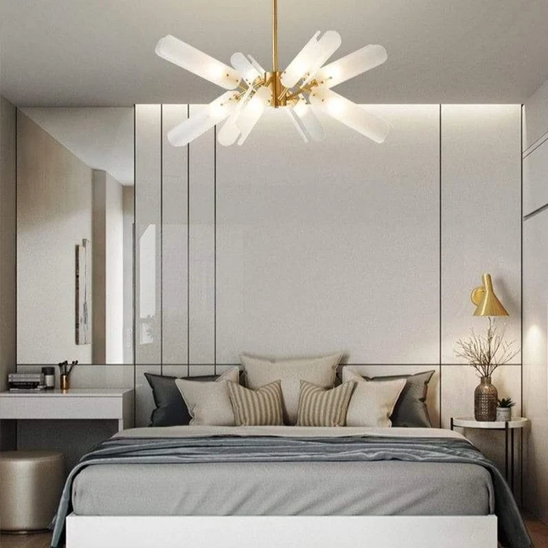 Lustre Cristal Pas Cher