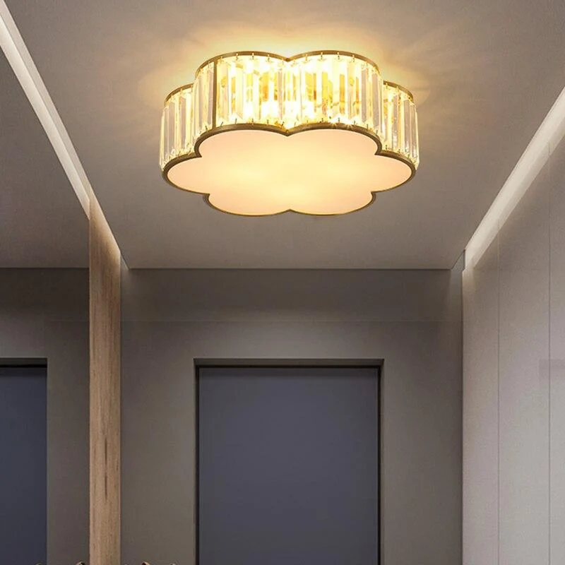 Nuage Lustre
