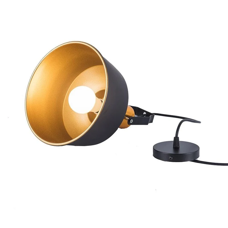 Lustre Noir Pour Salon