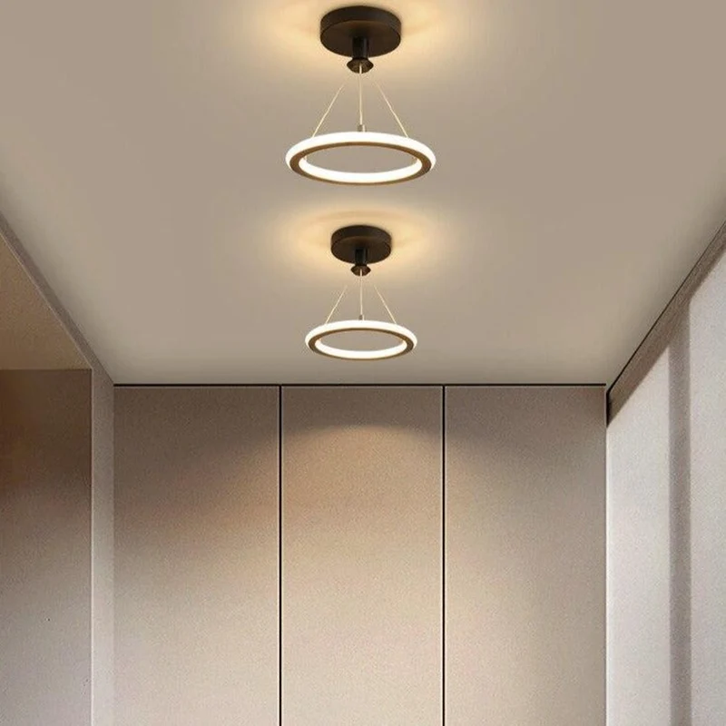 Lustre Couloir Pas Cher