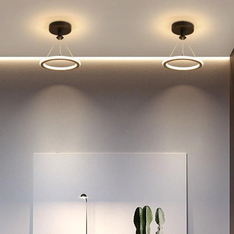Lustre Couloir Pas Cher