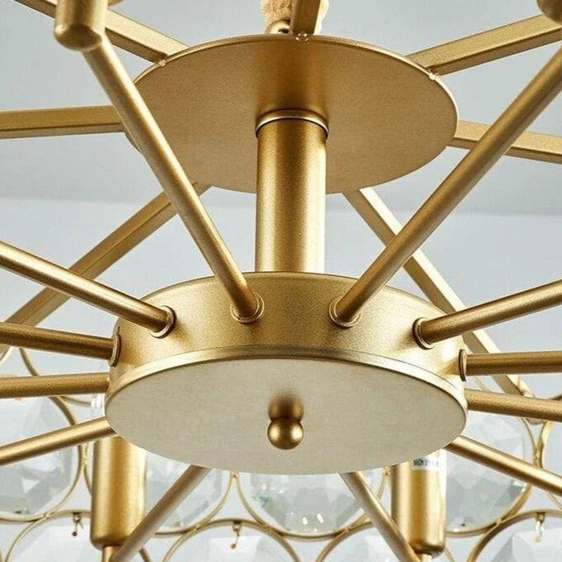 Lustre Design Verre