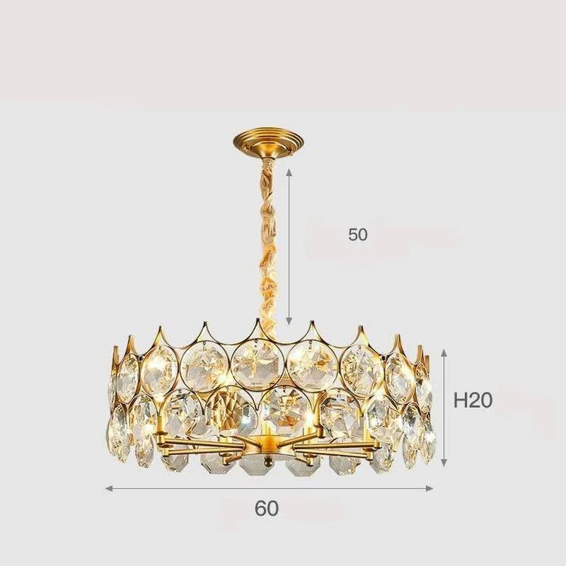 Lustre Design Verre