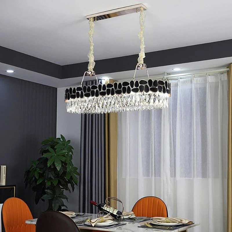 Lustre Led Suspendu
