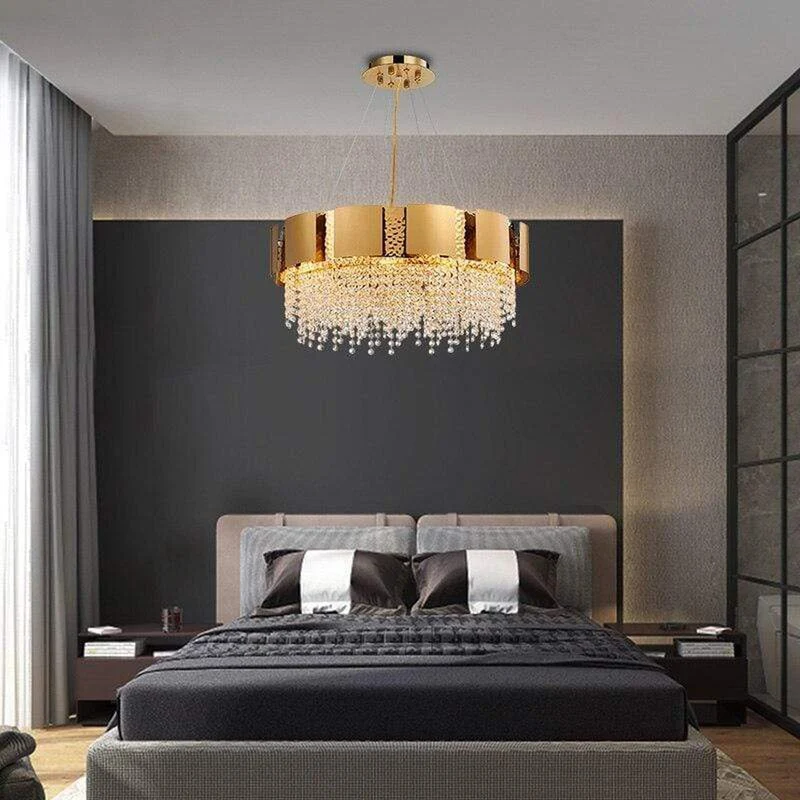 Lustre Lumière