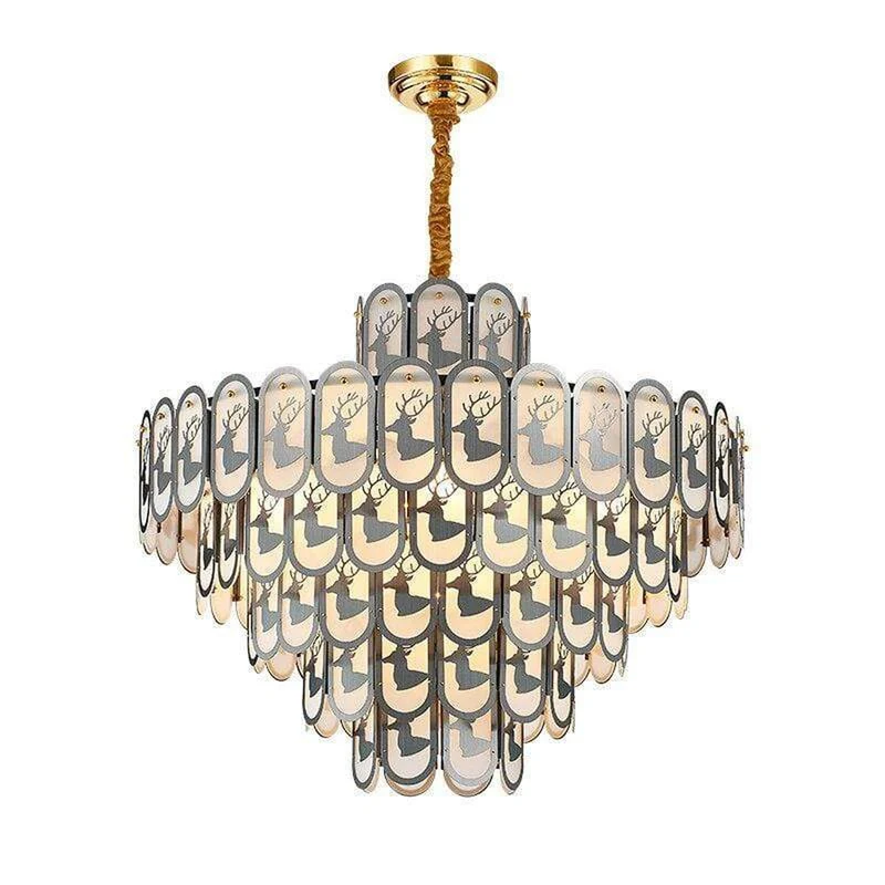 Lustre Design Suspension