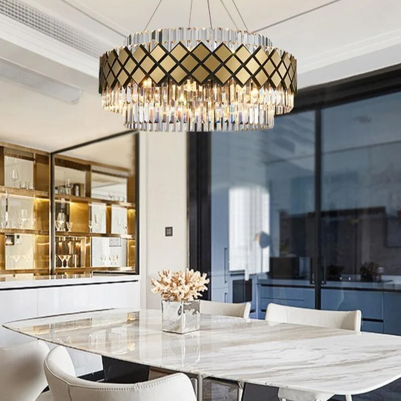 Lustre Intérieur
