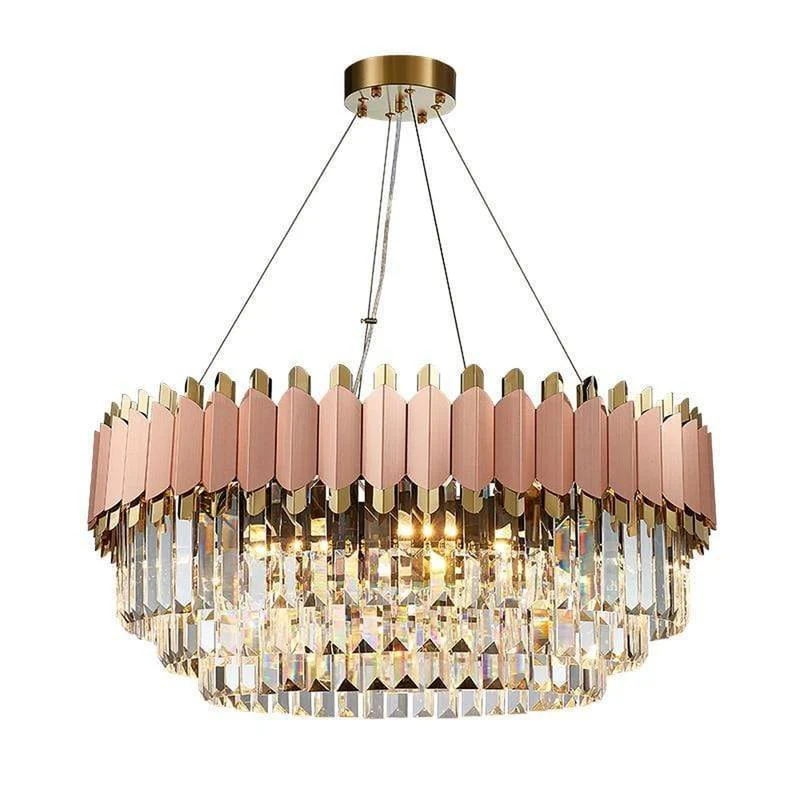 Luminaire design luxe