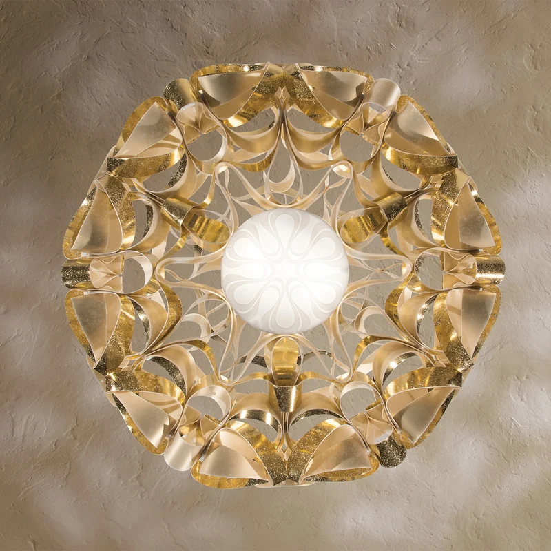Slamp Quantica Suspension