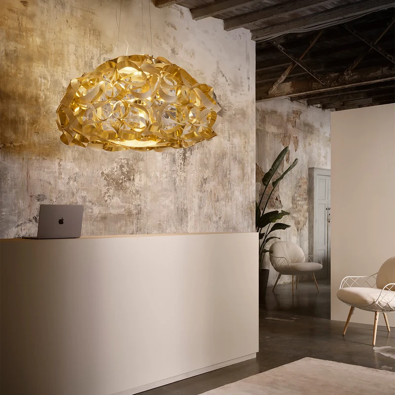Slamp Quantica Suspension