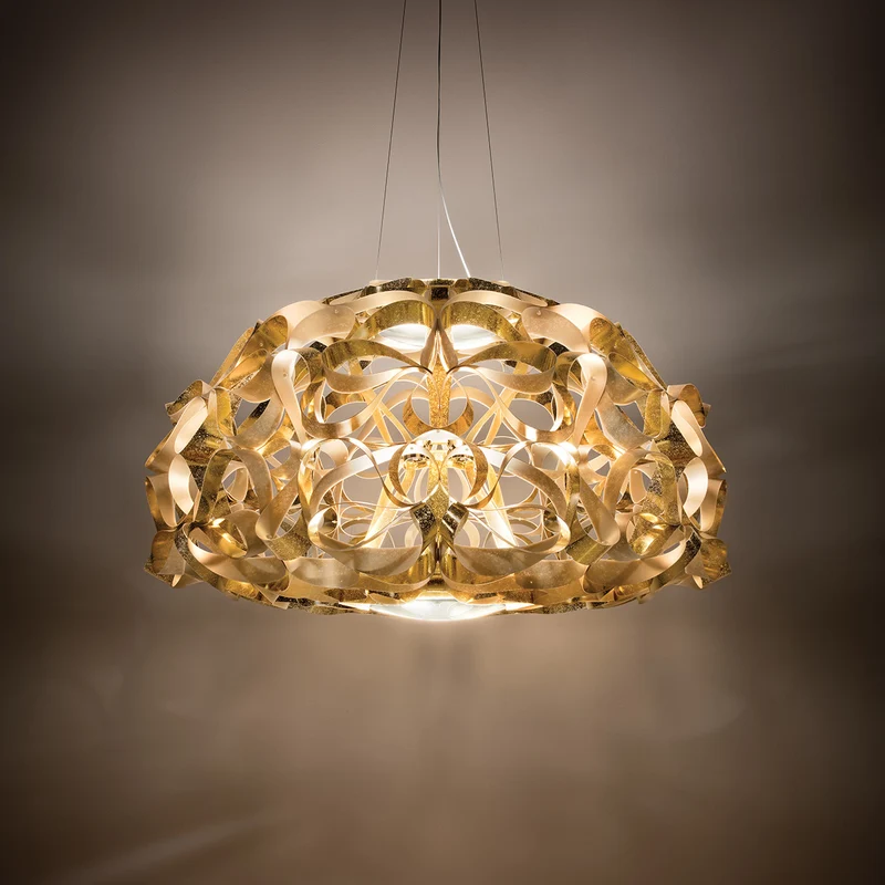 Slamp Quantica Suspension