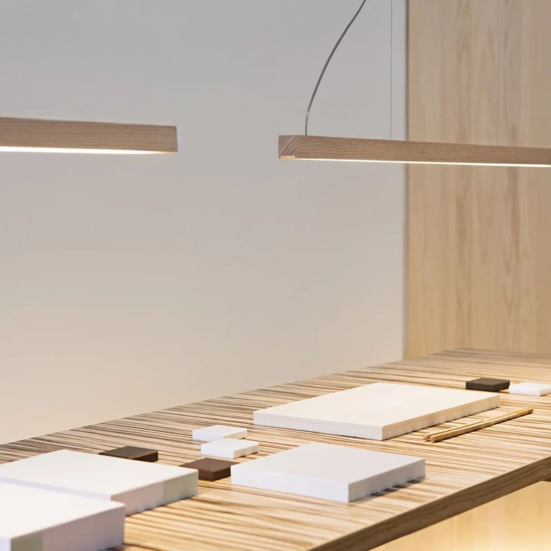 Tunto LED28 - 120cm Pendant