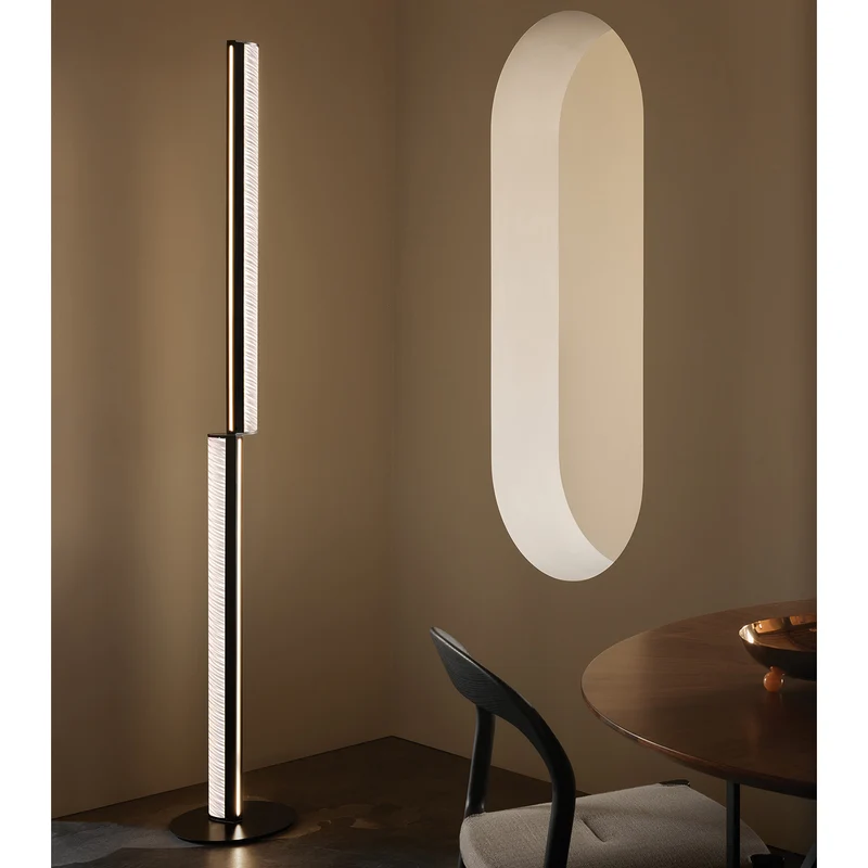 Slamp Modula Floor Lamp