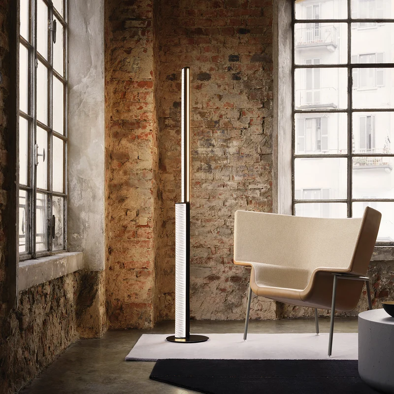 Slamp Modula Floor Lamp