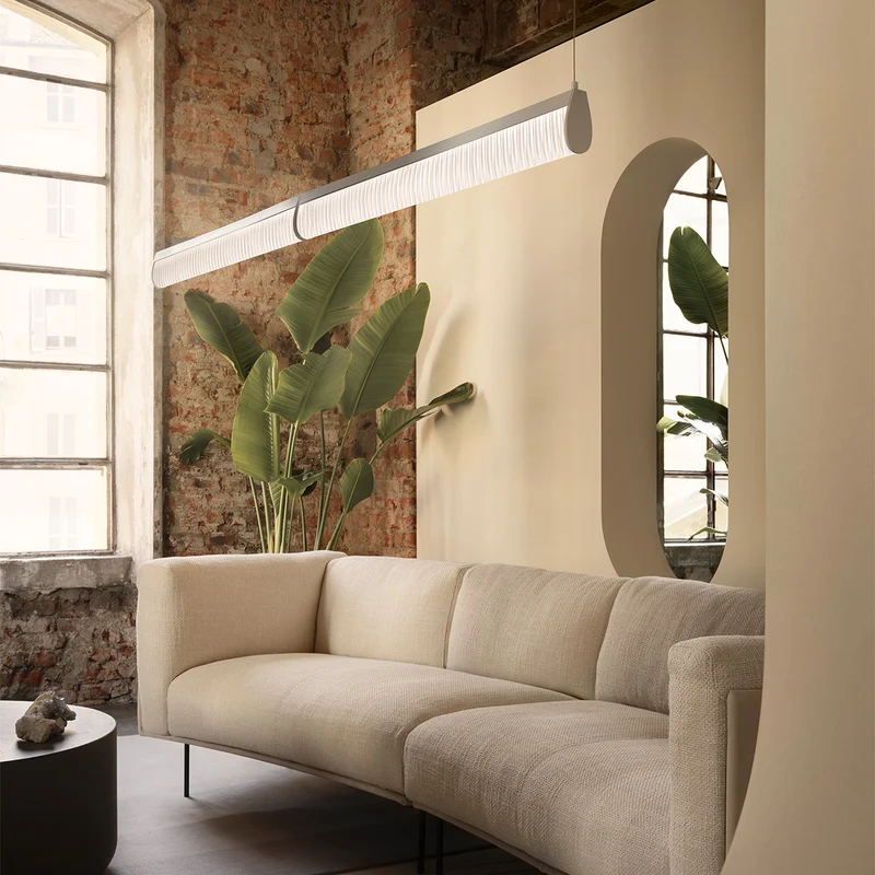 Slamp Modula Suspension