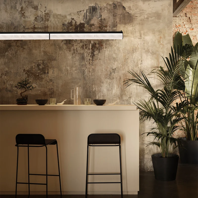 Slamp Modula Suspension