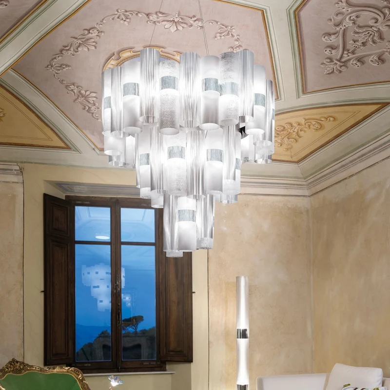 Slamp La Lollo Suspension