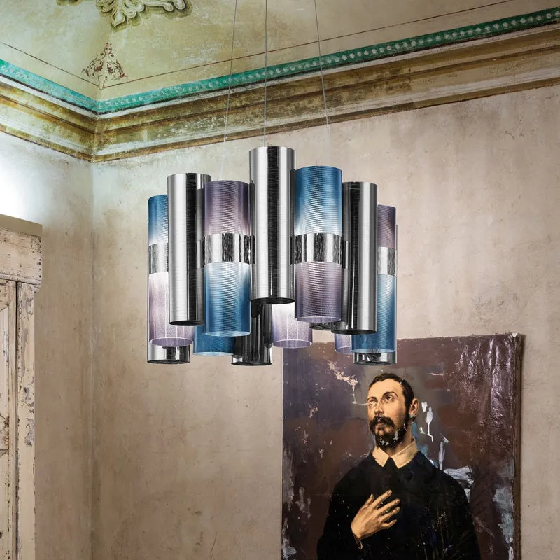 Slamp La Lollo Suspension
