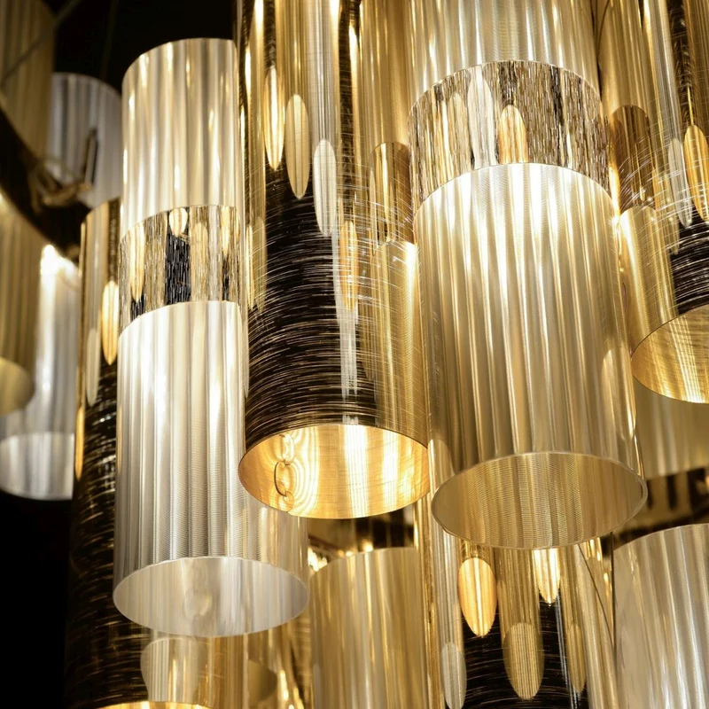 Slamp La Lollo Suspension