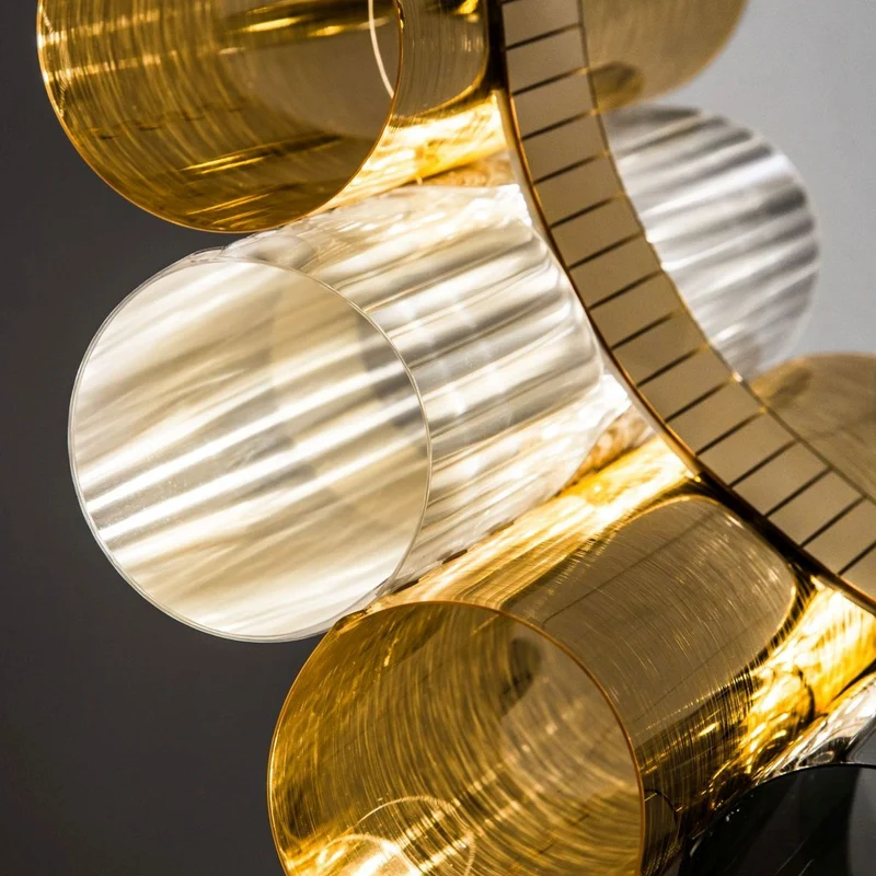 Slamp La Lollo Suspension