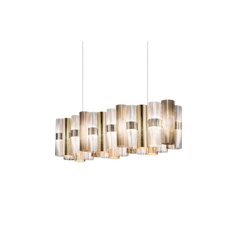 Slamp La Lollo Linear Suspension