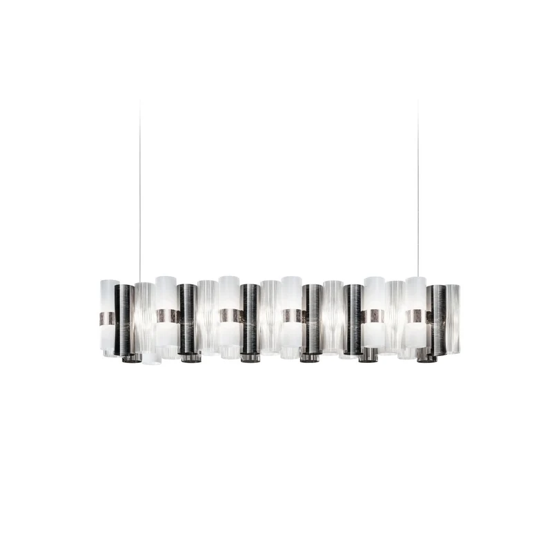 Slamp La Lollo Linear Suspension