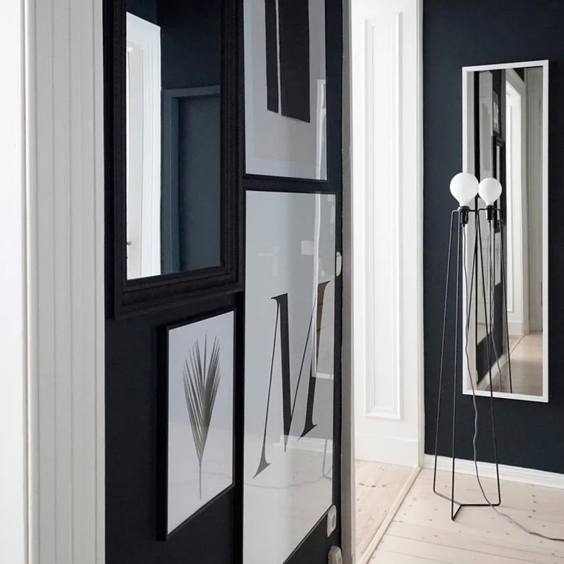 Grupa Model Floor Lamp