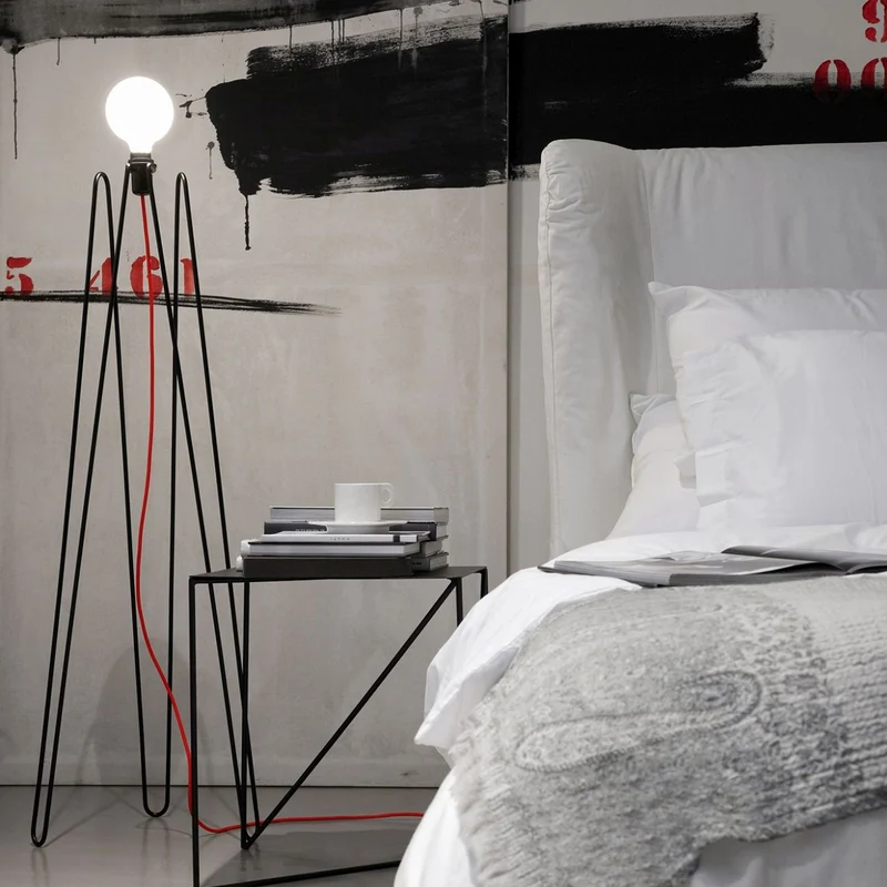 Grupa Model Floor Lamp