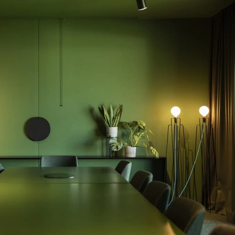 Grupa Model Floor Lamp