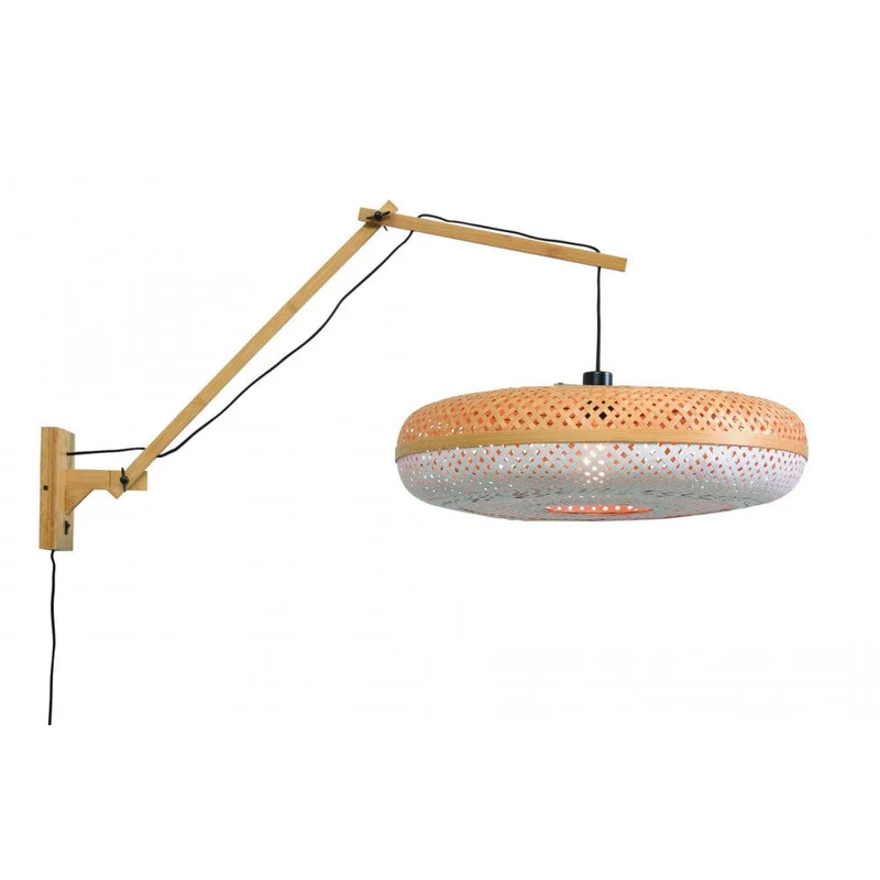 Grande Applique Murale Lumineuse