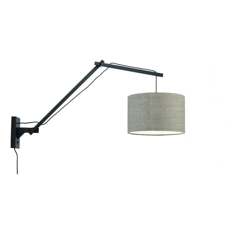 Applique Murale Lumiere