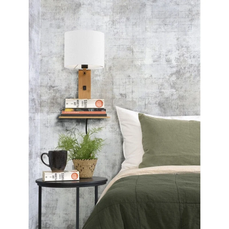Applique Murale Interieur Chambre