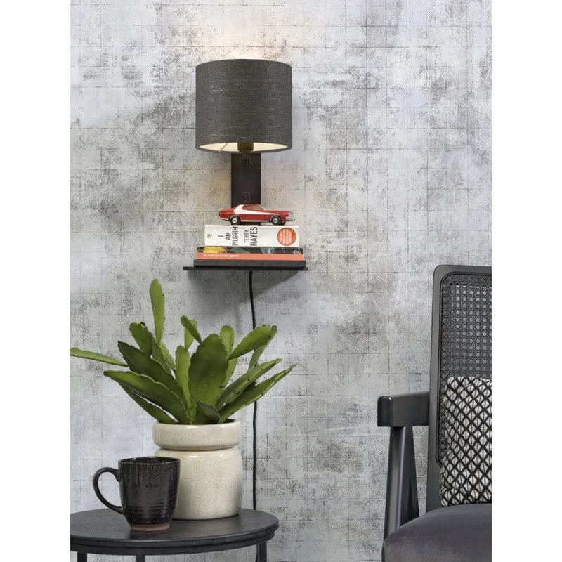 Applique Mural Moderne